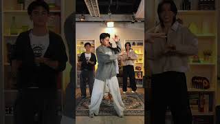 WRIVE | 'Panaginip Na Lang' Dance Relay