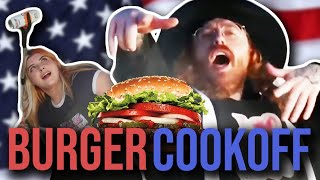 Dirt Burgers & Circumcised Glizzies