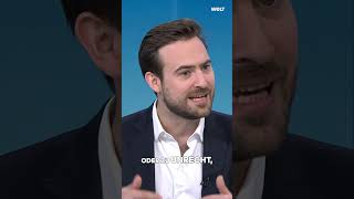 BROSIUS-GERSDORF: "Der Aufreger ist natürlich" Unfassbare Reaktionen machen sprachlos #shorts