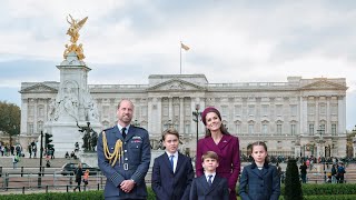 Real Reason Buckingham Palace will no longer be a royal home
