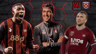 The FANS SHOW: Six Unbeaten, Big Away Win at Everton & West Ham Preview!