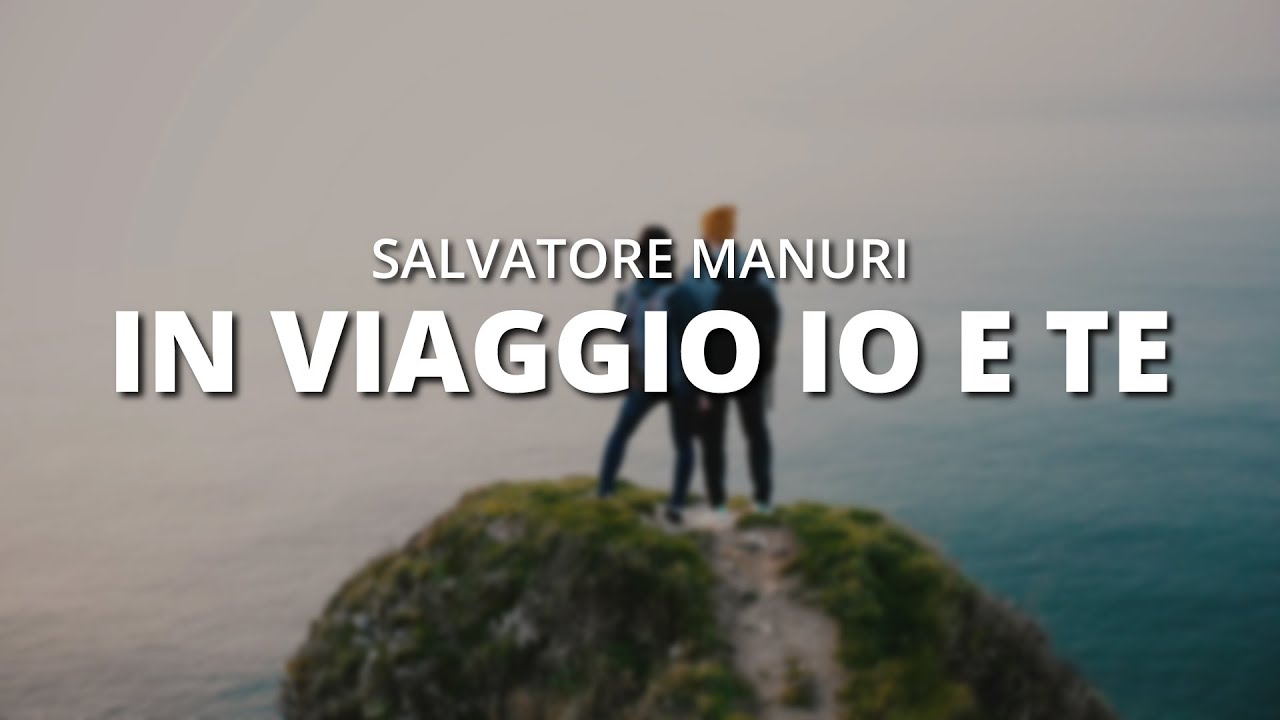 Salvatore manuri