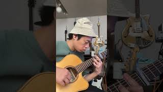 「エーテル」というわたしの曲。なんだかんだで10年くらい弾いてるので、だんだん形が変わって、これはこれで録り直しをしたいなとか思ったり。#たきじゃわ #ソロギター #エーテル #瀧澤克成