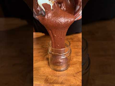 NUTELLA! 🍫🍫🍫