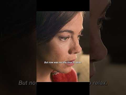 Twin sisters swap identities every year #movie #film