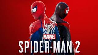 Marvel's Spider Man 2 || Peter gets Harry Osborn Powers