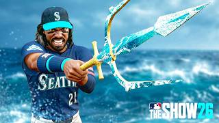 MLB The Show 26: Top Prospect Hits Homer in MLB Debut! (Road to the Show)