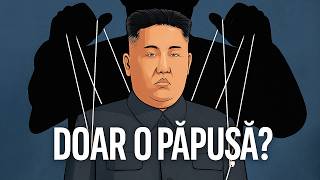 Cine Conduce Cu Adevărat Coreea De Nord?