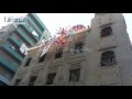بالفيديو : المواطنون بمحافظة البحيرة يحتفلون بأول أيام عيد الأضحى بالحدائق والمناطق الاثرية