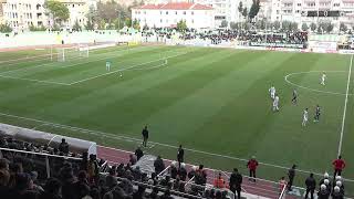 Yurt Et Amasyaspor & Mazıdağ Fosfatspor