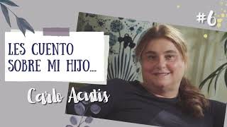 06- ¿Cómo afrontó Carlo su enfermedad? | Testimonio de su mamá