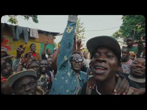 Hoozambe - Mudra D Viral & D Star  ( Official Video )