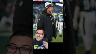 Kyle is coaching out of his MIND #nfl #sports #football #49ers