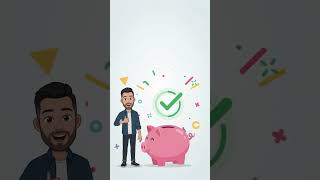 5 marxaladood ee lacagta lagu sameeyo