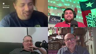 MLB Update 4/21- TGC Episode 29