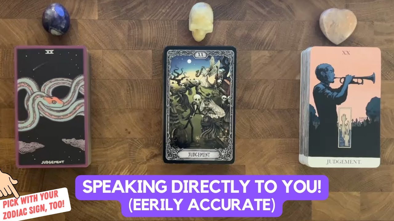 Your Personal Message - Timeless Reading
