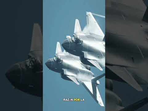 ¿Por qué nadie quiere estos aviones de combate?