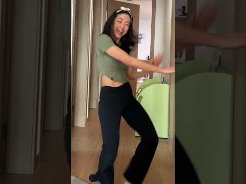 눈치보며 찍는 비욘세 챌린지👀 #beyoncechallenge
