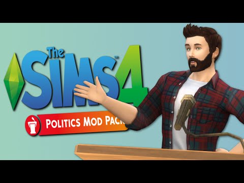 the sims 4 mod pack