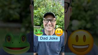 Yet Another Clean Dad Joke 😃