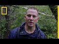 Survival Adventure with Bear Grylls and Channing Tatum