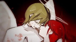 月詠み『それを僕らは神様と呼ぶ』Music Video