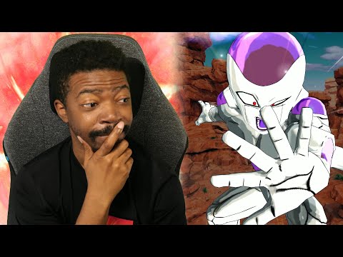 EVEN 4X ZENKAI BOOSTING ZENKAI REVIVAL FRIEZA MAKES HIM INSANE!!! Dragon Ball Legends Gameplay!