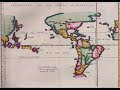 Tordesillas and Brazilian Exploration