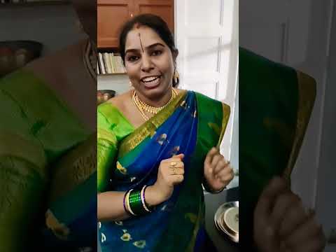 அக்கா சமையல் ரெடியா? தை வெள்ளி ஸ்பெஷல். குன்னவாக்கம் வீட்டில் ஒரு நாள் #vigneshkitchen #shorts