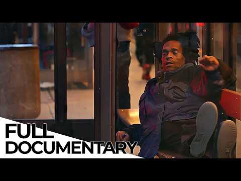 YouTube video thumbnail: Ohio Opioid Crisis: How Fentanyl and Heroin Destroy Entire Communities