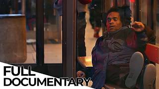YouTube video thumbnail: Ohio Opioid Crisis: How Fentanyl and Heroin Destroy Entire Communities