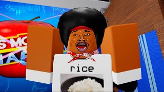 TREYWEI FULL COMPILATION || ROBLOX ANIMATION