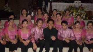 Thanks To You Tyler Collins Mt Carmel Choir