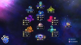 Endlich Platin bei ASTRO BOT !!!