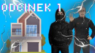 Dom Streamerów [Odcinek 1] [Sezon 1]