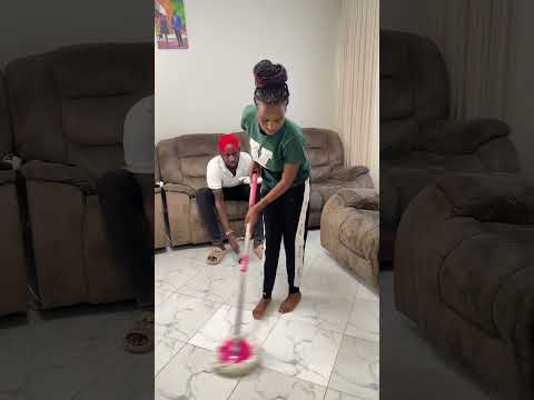 She could’ve Finished me today!