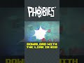 PHOBIES is gonna scare you! #Ad