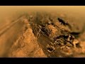 Titan Touchdown: Landing on Saturn's Mysterious Moon