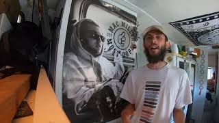 Mac Miller Project Time Line (My Favorite Tracks off each project)