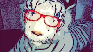 BABY SHARK-BABY TIGER (official song)