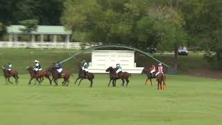 His Majesty"s Cup 2024 Subsidiary Final