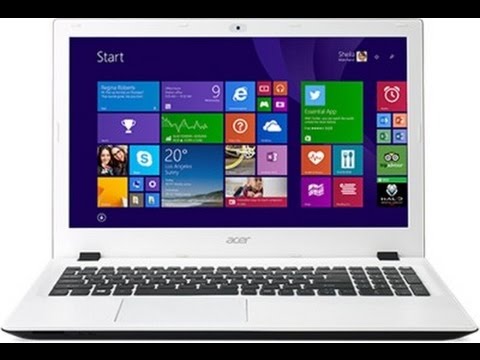 (ENGLISH) Acer Aspire E5 574G 54JL Notebook Laptop Price and Review!
