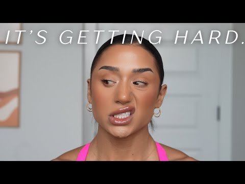 bodybuilding prep | journal entry #6
