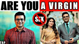 This Netflix Film Has Caused Outrage 😡 | Aap Jaisa Koi Movie Review