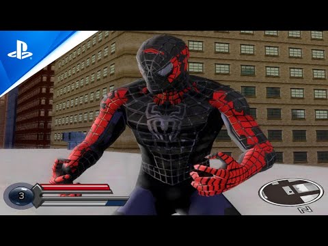 So I Played The Spider-Man 3 REMASTERED Game And Its PERFECT!