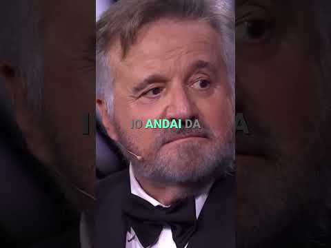 Carlo Verdone e il cappotto di Christian De Sica #shorts