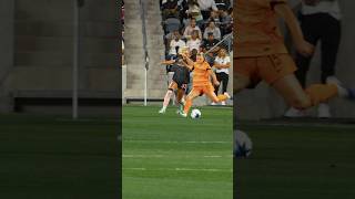 @HoustonDashSoccer stunned ACFC with this goal 😮‍💨😮‍💨 #nwsl #soccer #football
