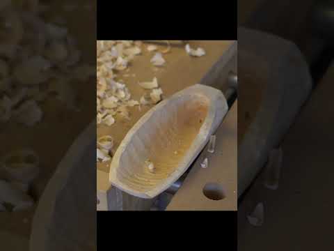 carpenter Scoop