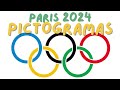 Modalidades Olímpicas Paris 2024