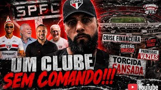 ARBOLEDA VOLTOU - JOGADORES, DORIVAL O B.O AGORA É DE VOCÊS!!!